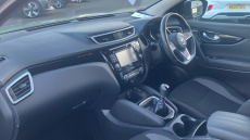 Nissan Qashqai 1.3 DiG-T Acenta Premium 5dr Petrol Hatchback